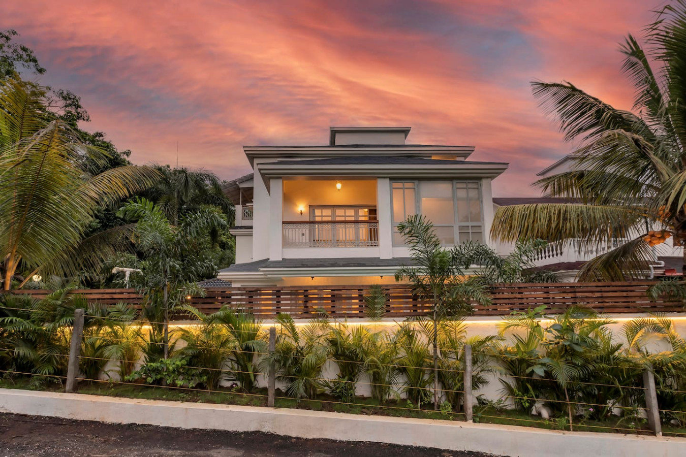 Villa Jade - 34