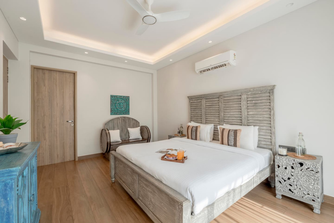 Villa Amani - 66