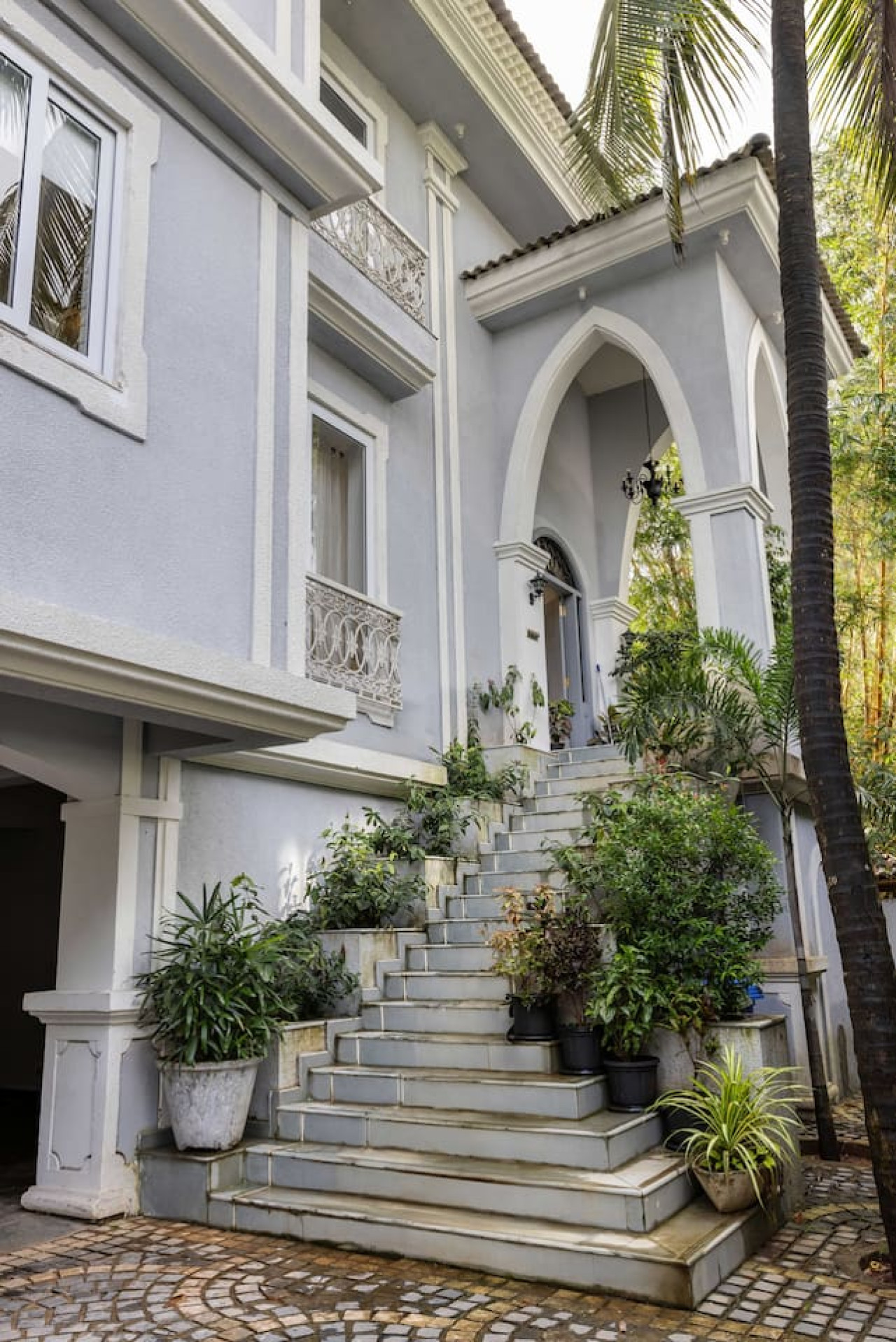 Villa Jaanzu - 54