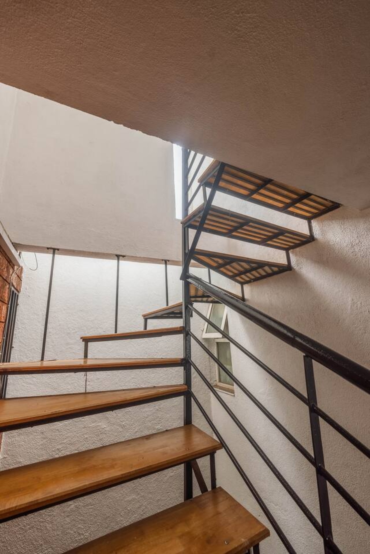 Cozy 1BHK with Balcony and View near Candolim - 36