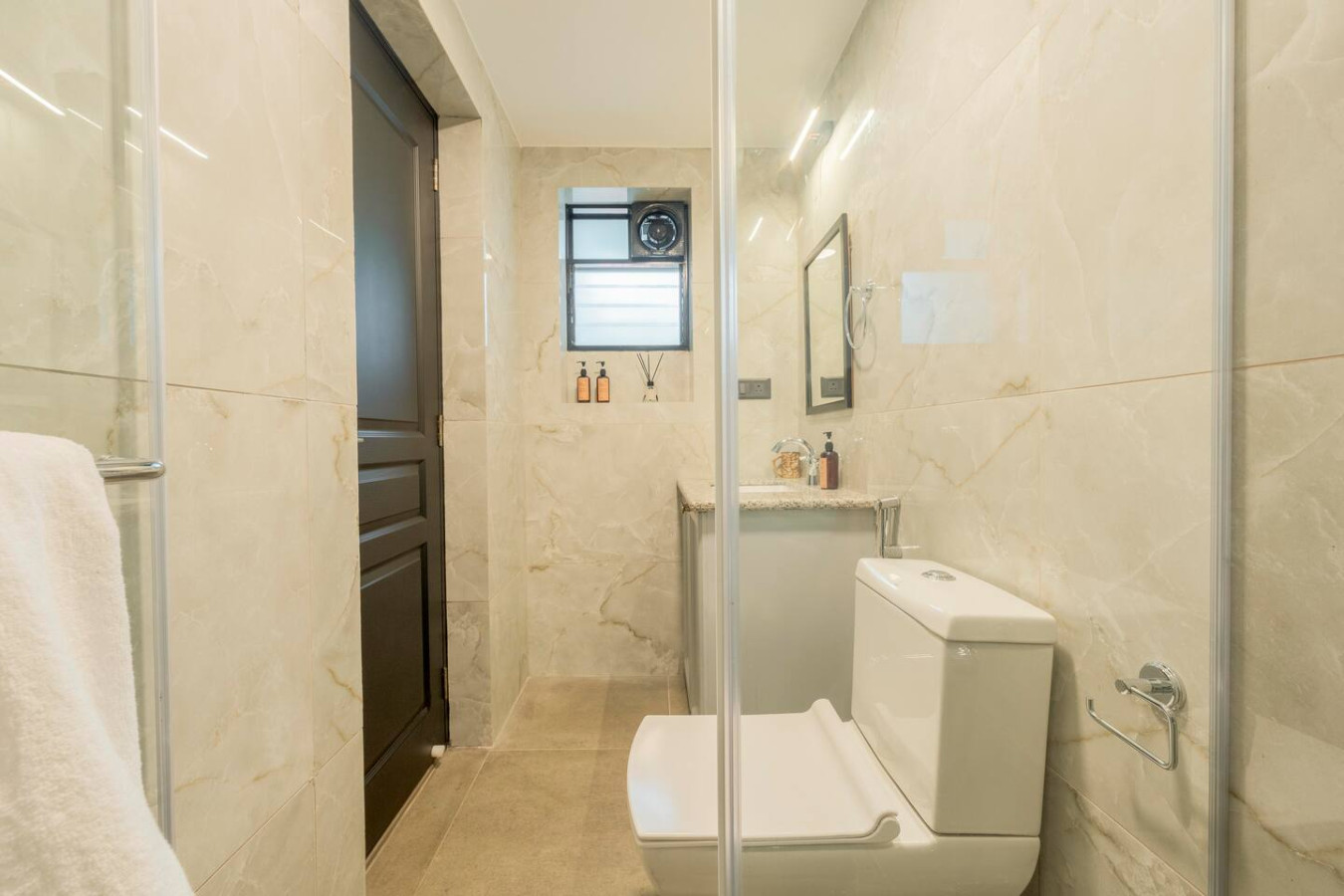 Grosvenor House - 3BR Apartment with Pool in Assagao - 78