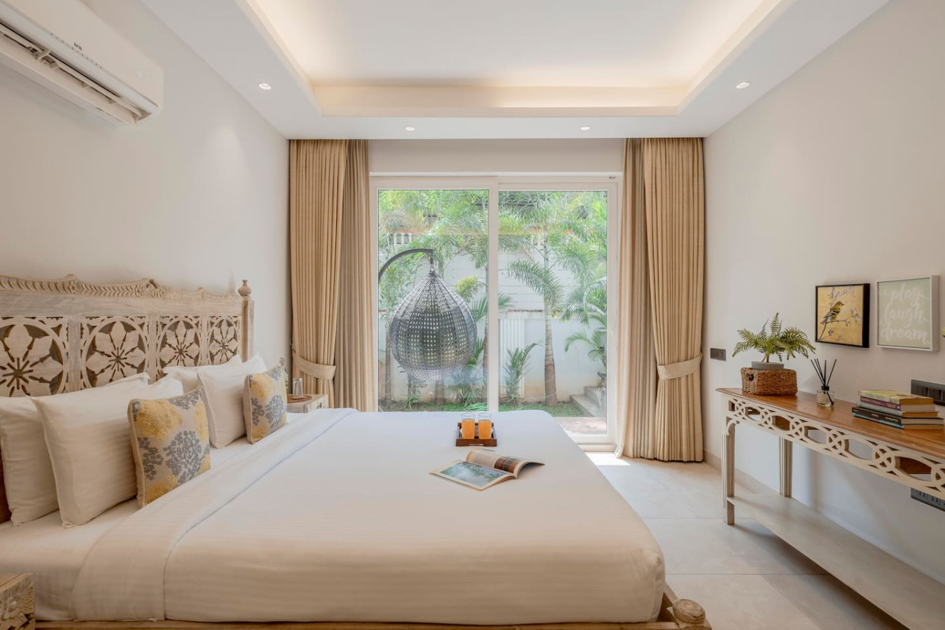 Villa Amani - 61