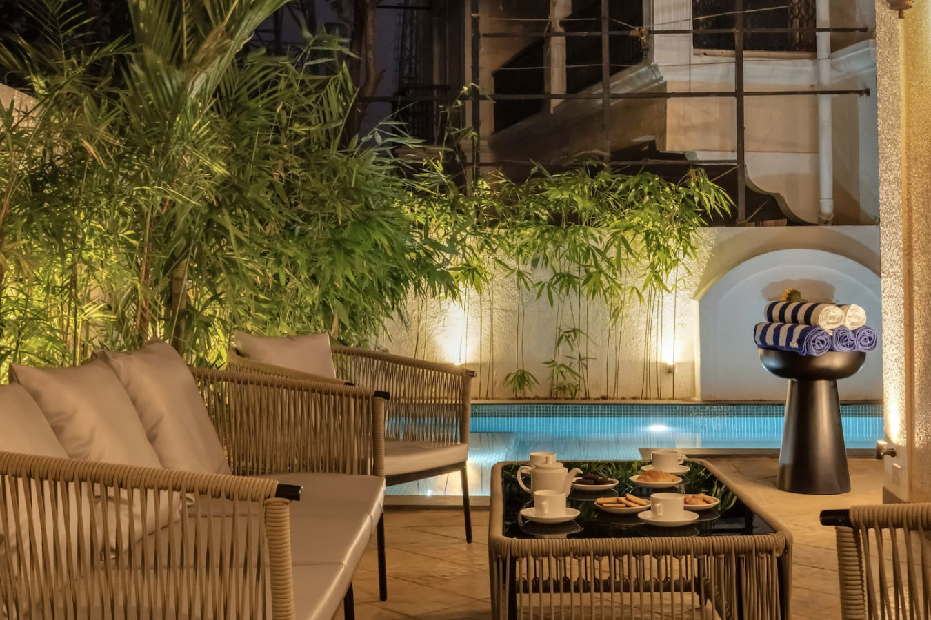 Villa Avyan - 122
