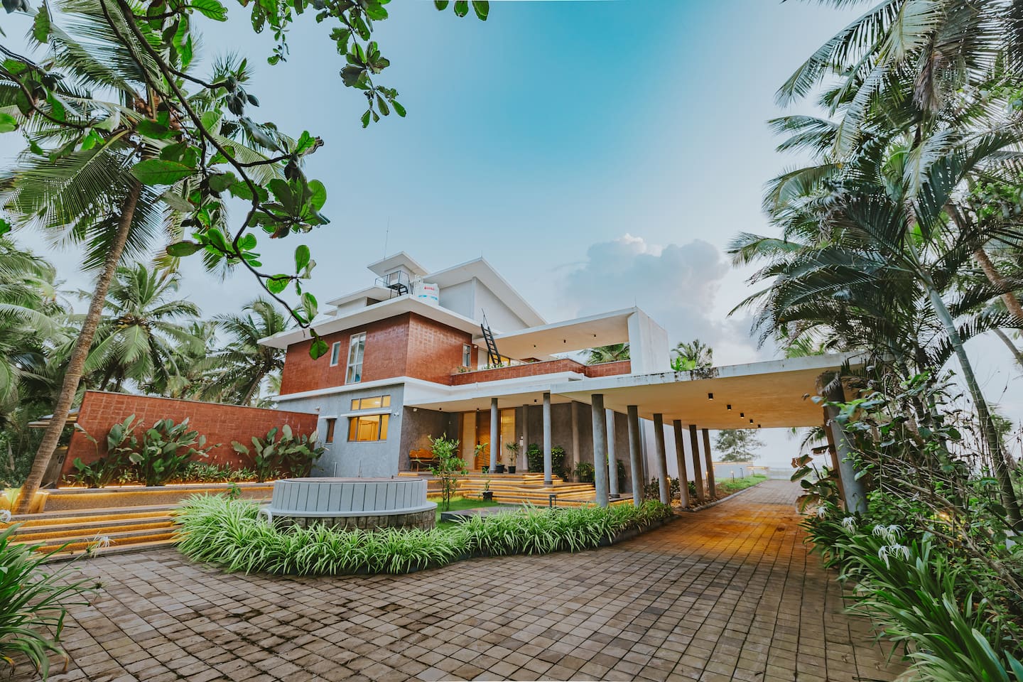 Villa Shankari - 8