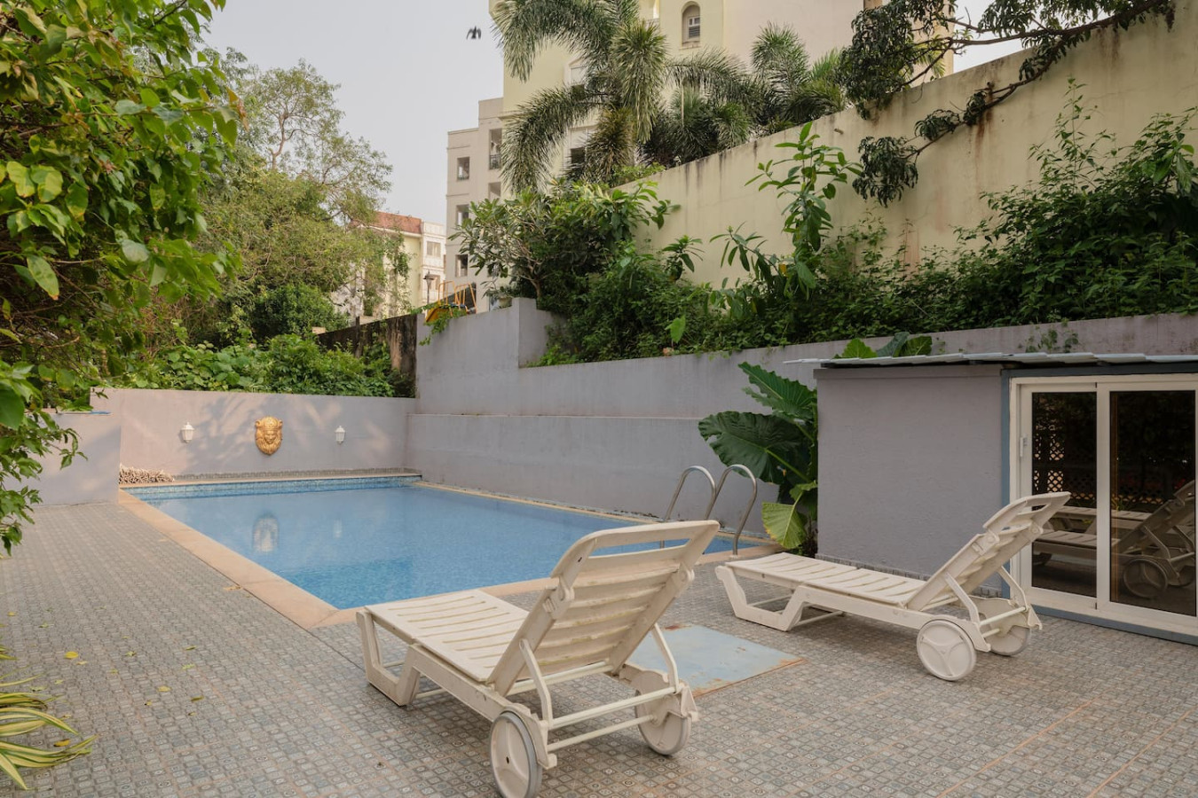 Casa Rio 2, Siolim - 43