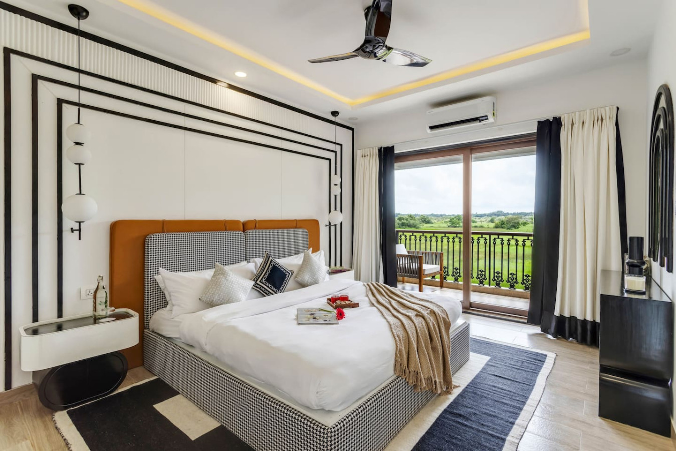 Villa Marigold - 88