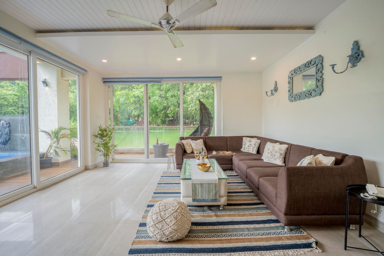 Sky Villas 1 - 3BR Duplex Apartment with Private Pool - 45