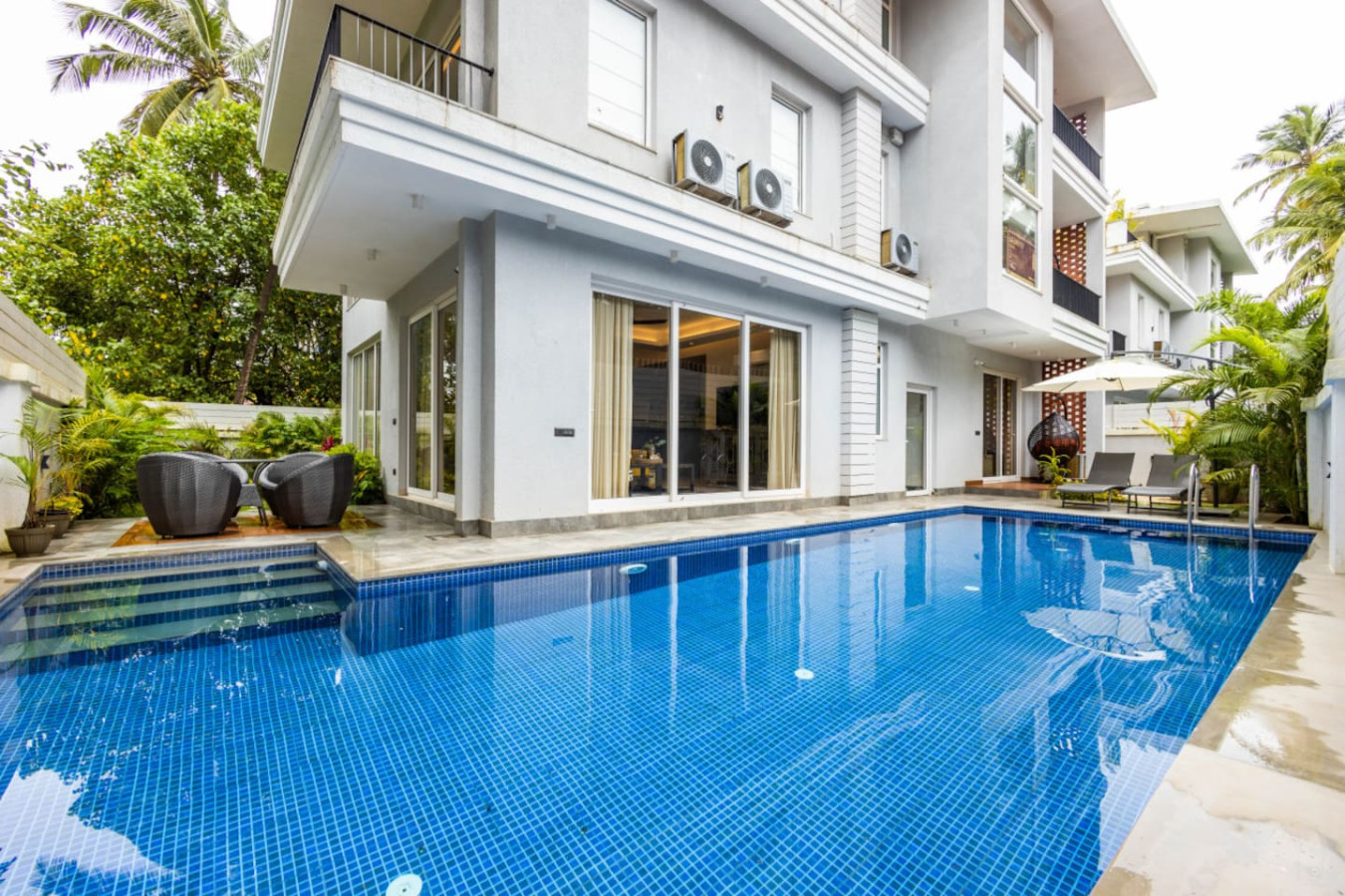 Villa Amani - 51