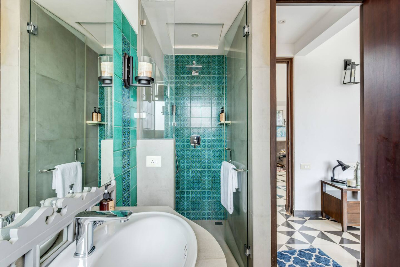 2BR Apartment Near Candolim & Coco Beach - 40