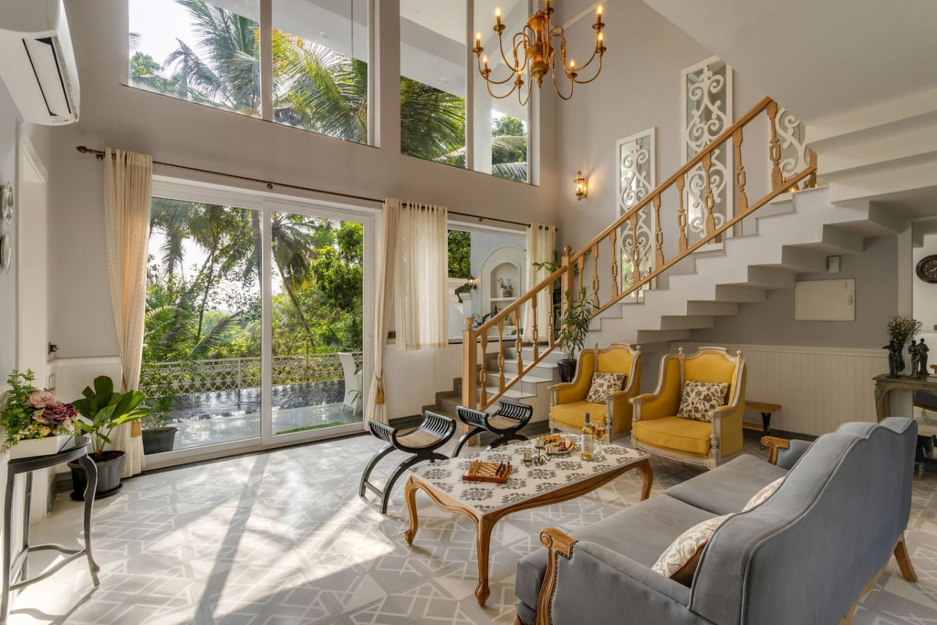 The Hornbill Villa - 39