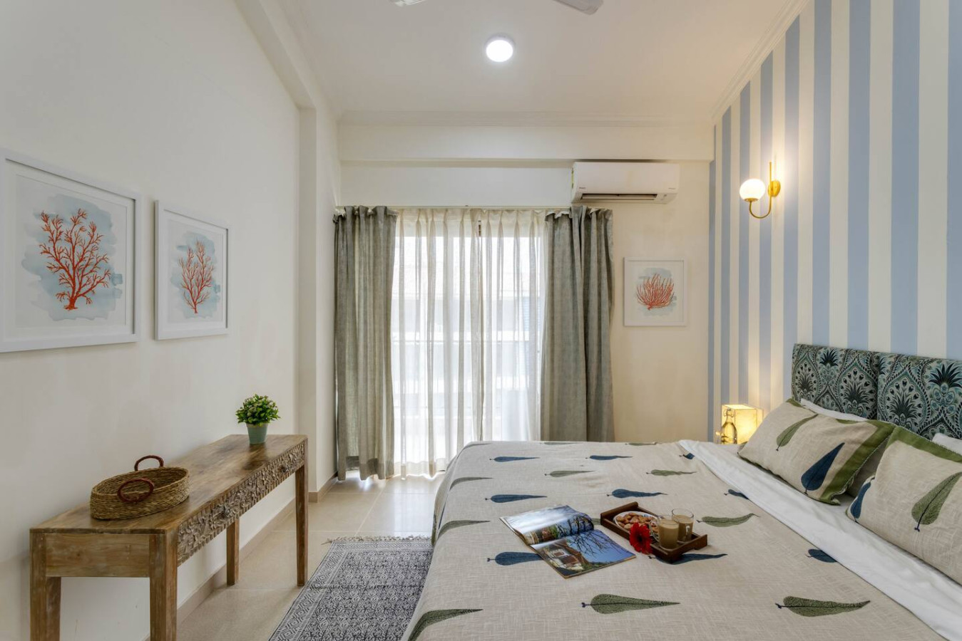 1BR w Sauna & Common Pool, Less than 2km to beach - 24