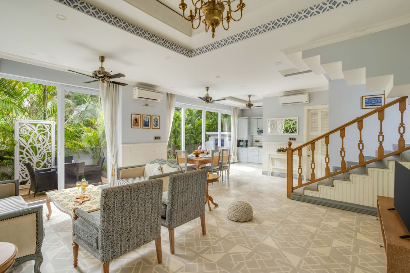 Villa Kaia - 62