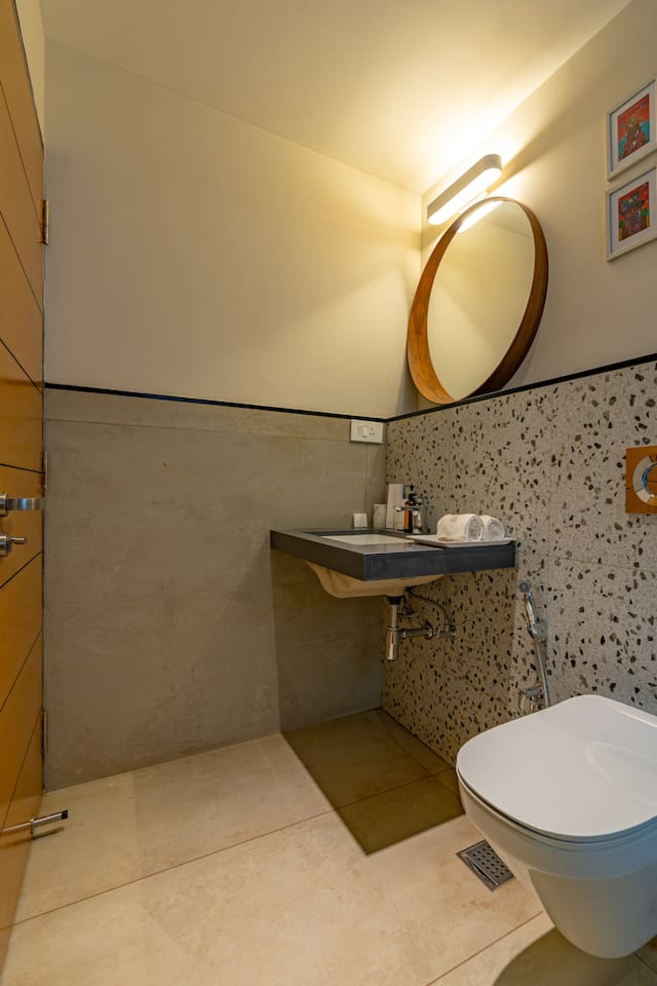 Villa Ezra - 40