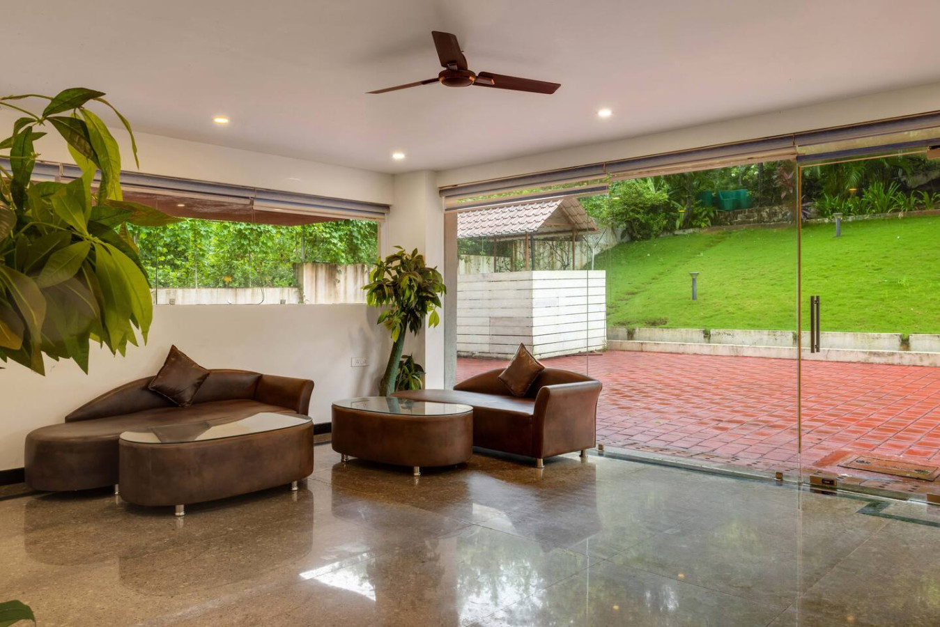Sky Villas 2 - 3BR Duplex Apartment with Private Pool - 12