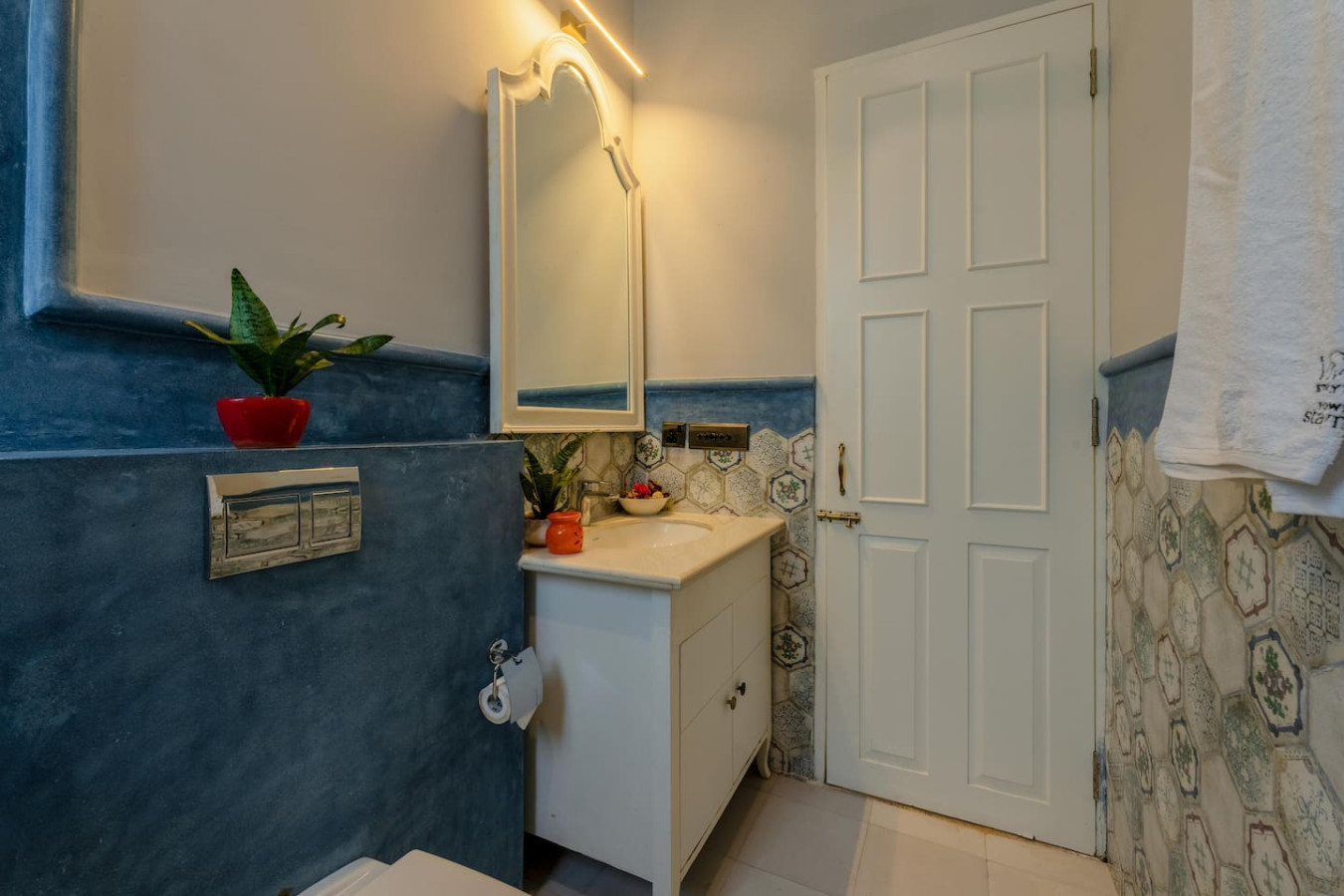 Villa Ziya - 68