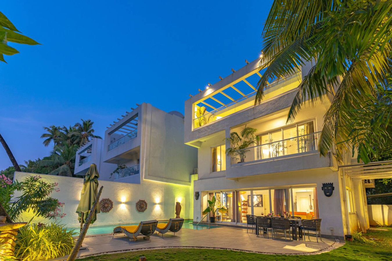 Villa Legacy - 99