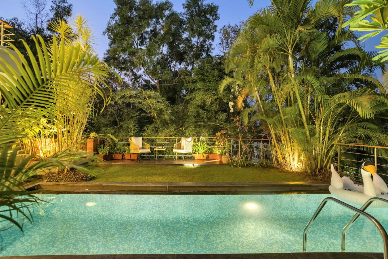 Villa Scapes - 77