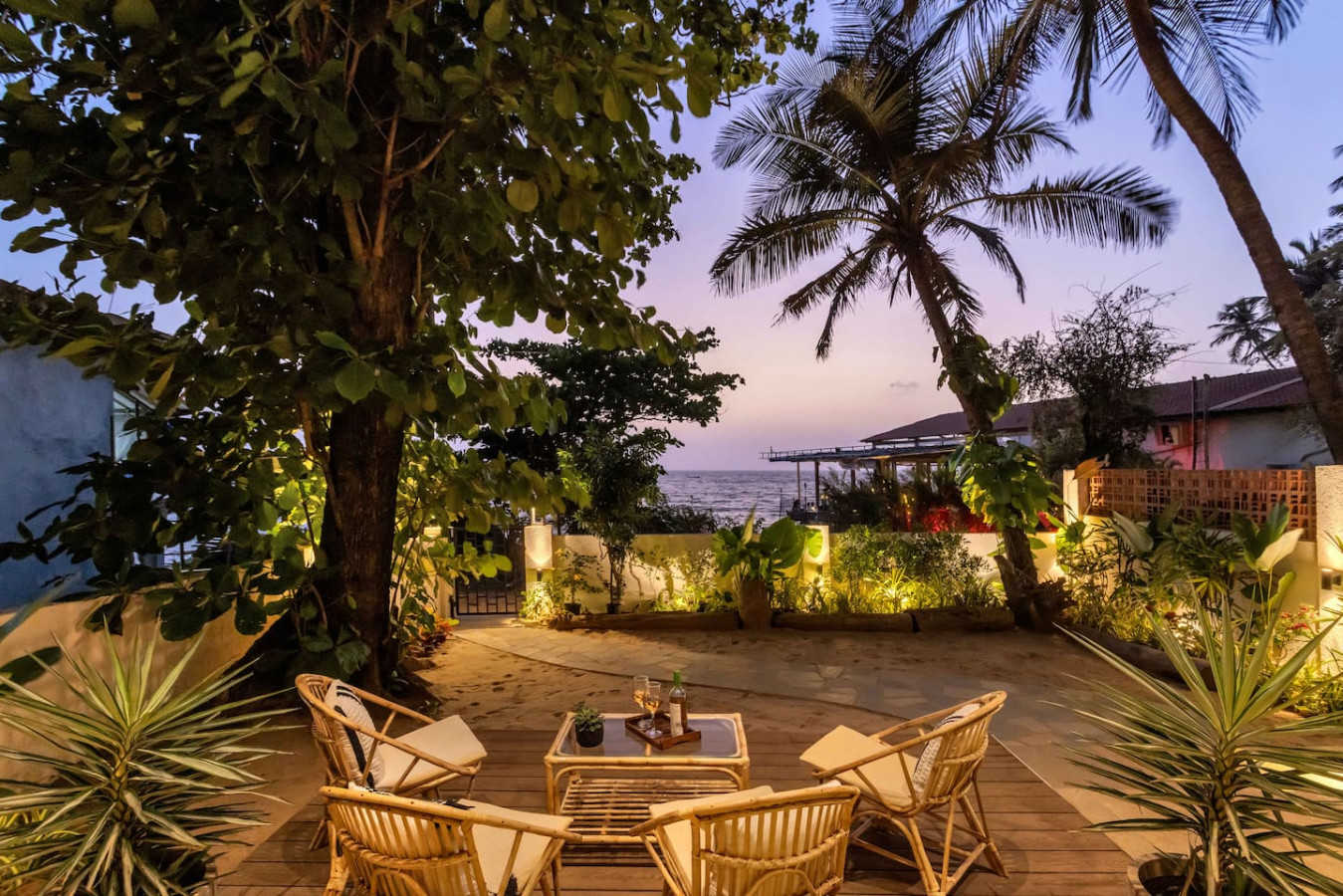 Casa Melina - 4
