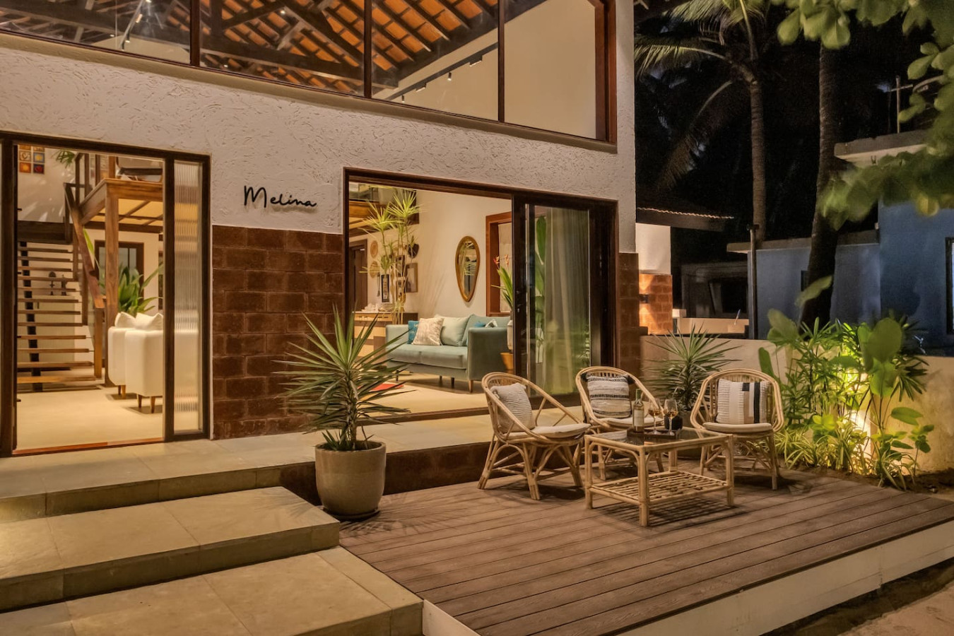Casa Melina - 7