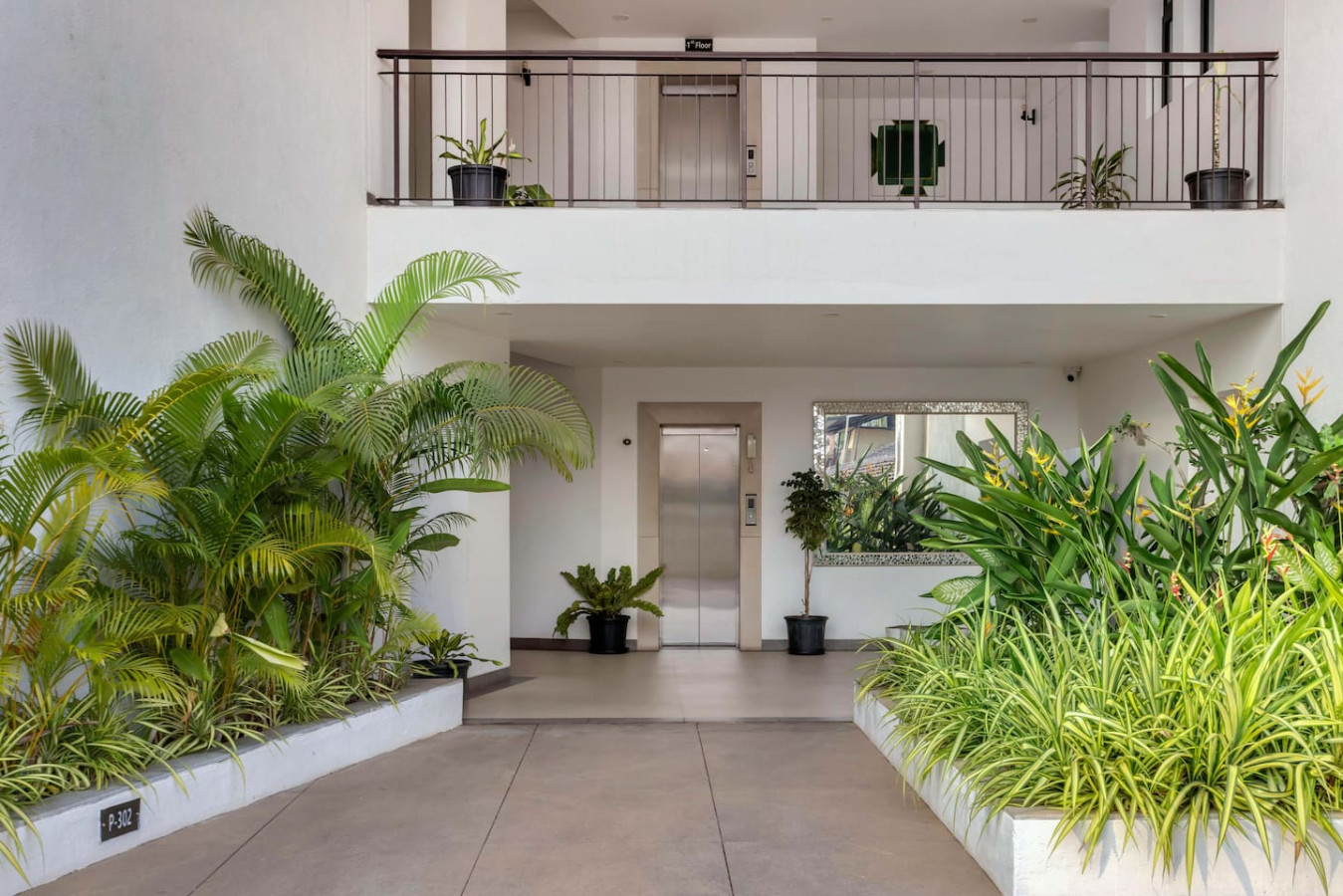 Casa Solana - 6