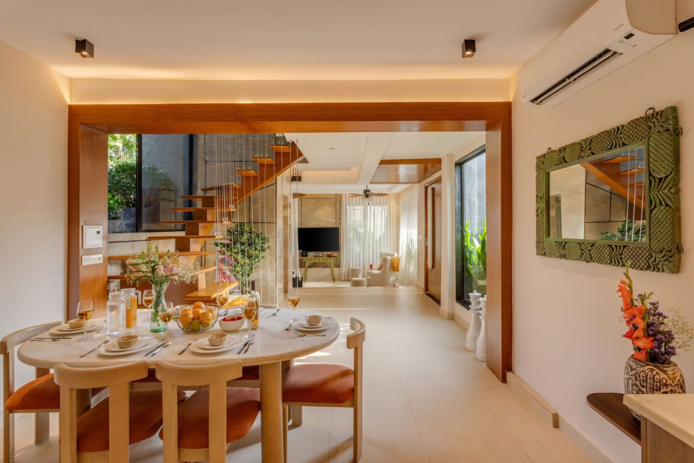 Villa Orann - 112