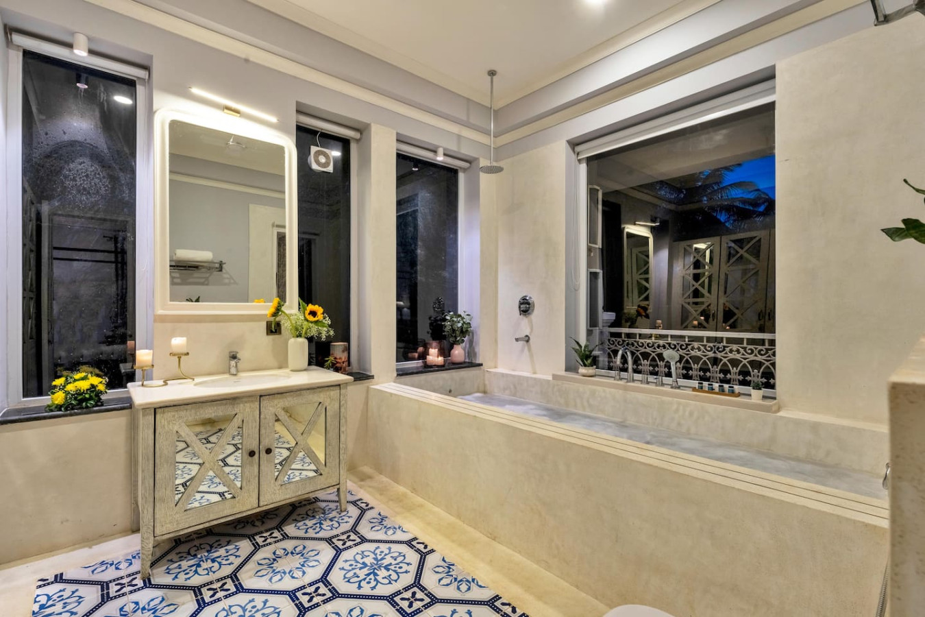Villa Ziya - 8