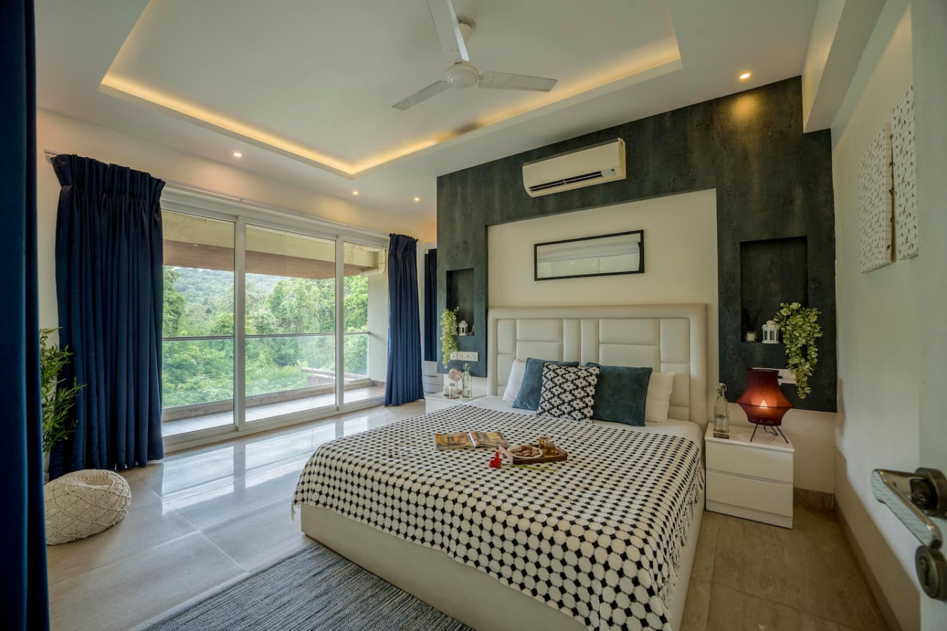 Sky Villas 1 - 3BR Duplex Apartment with Private Pool - 58