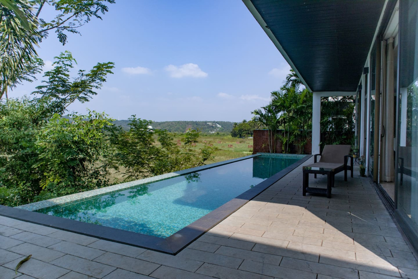 Villa Sohonos - 14