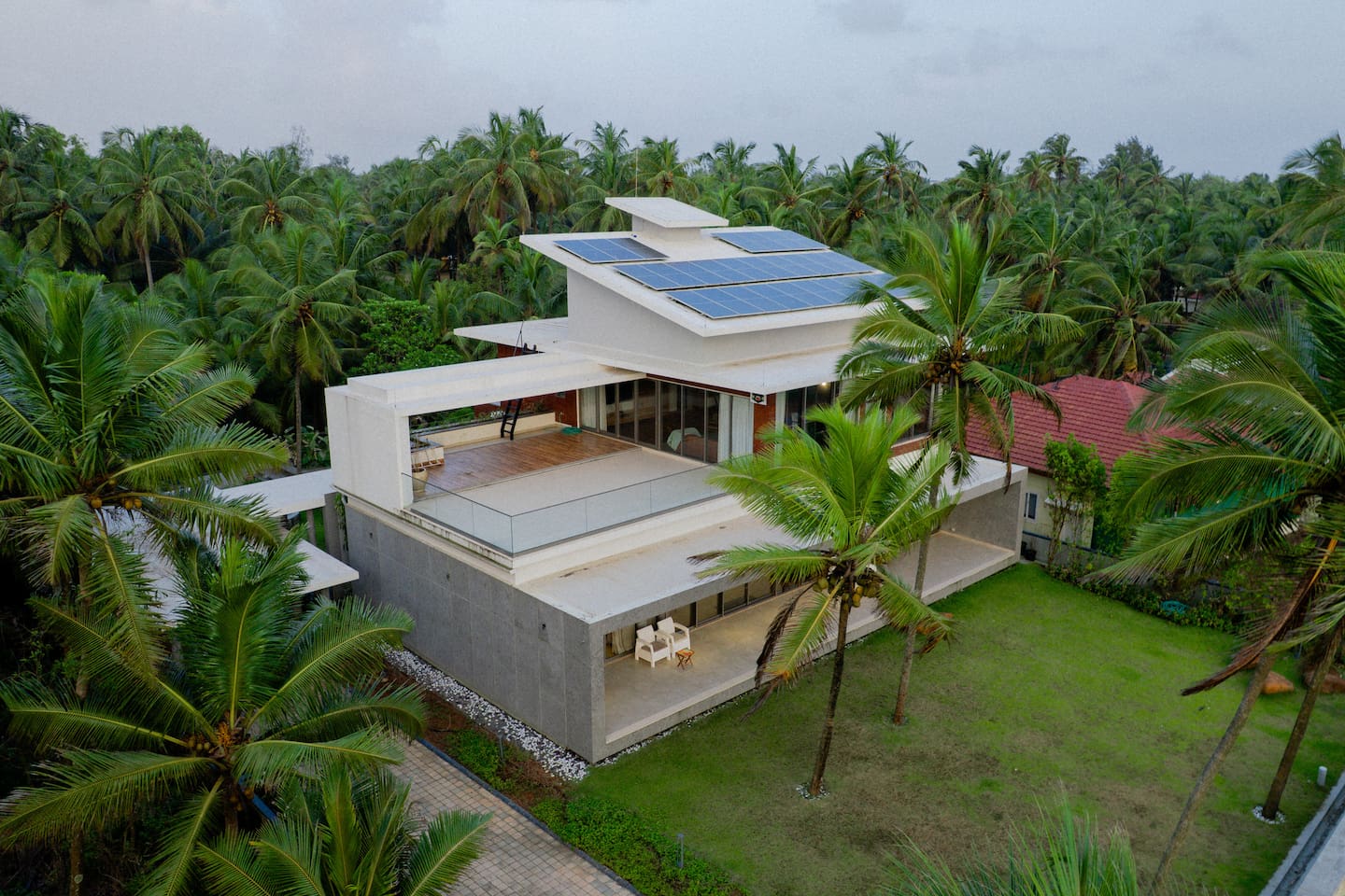 Villa Shankari - 66