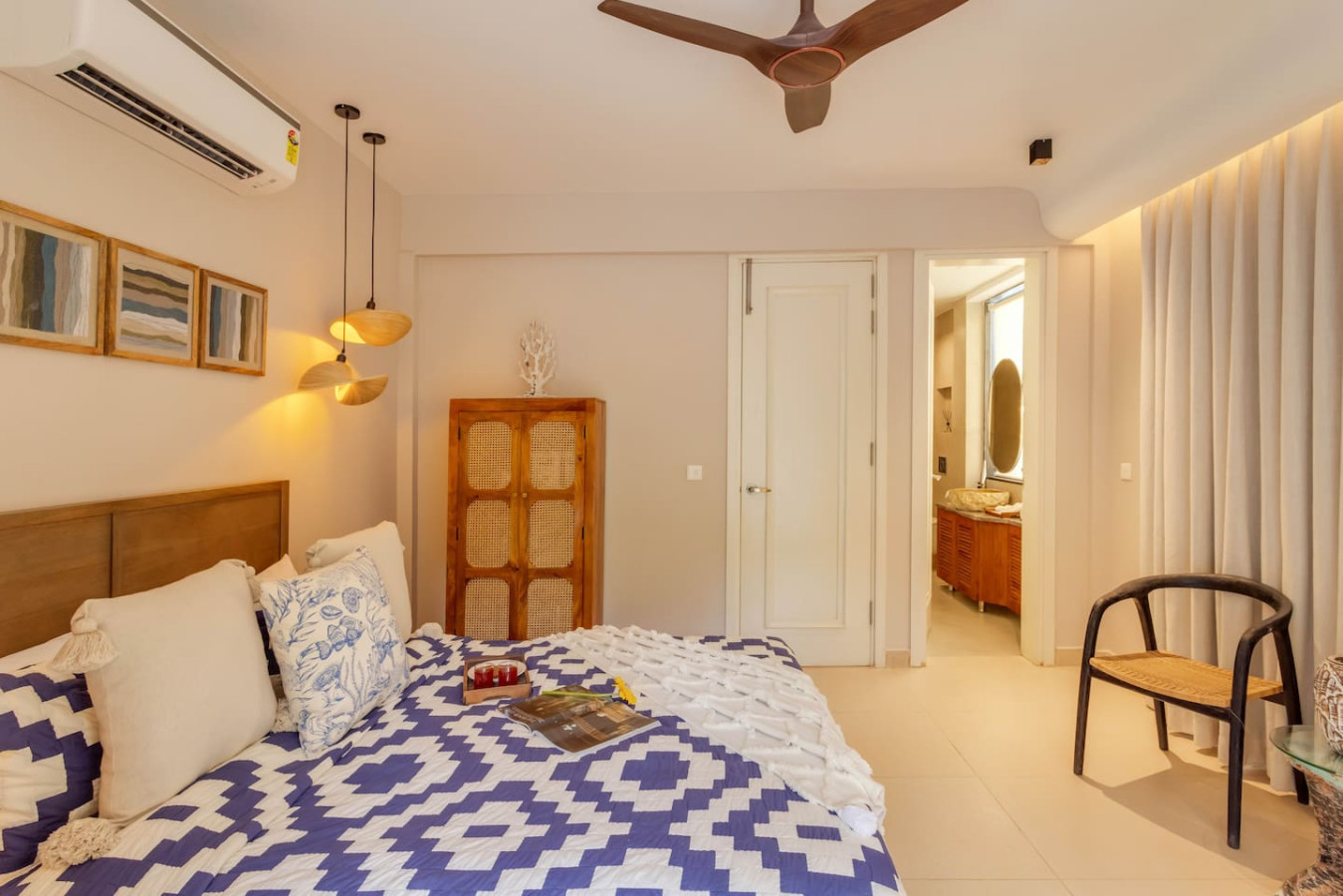 Villa Orann - 77