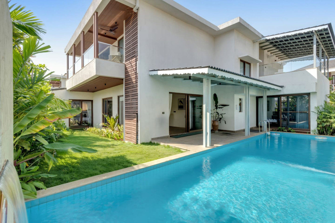Villa Ayana - 2
