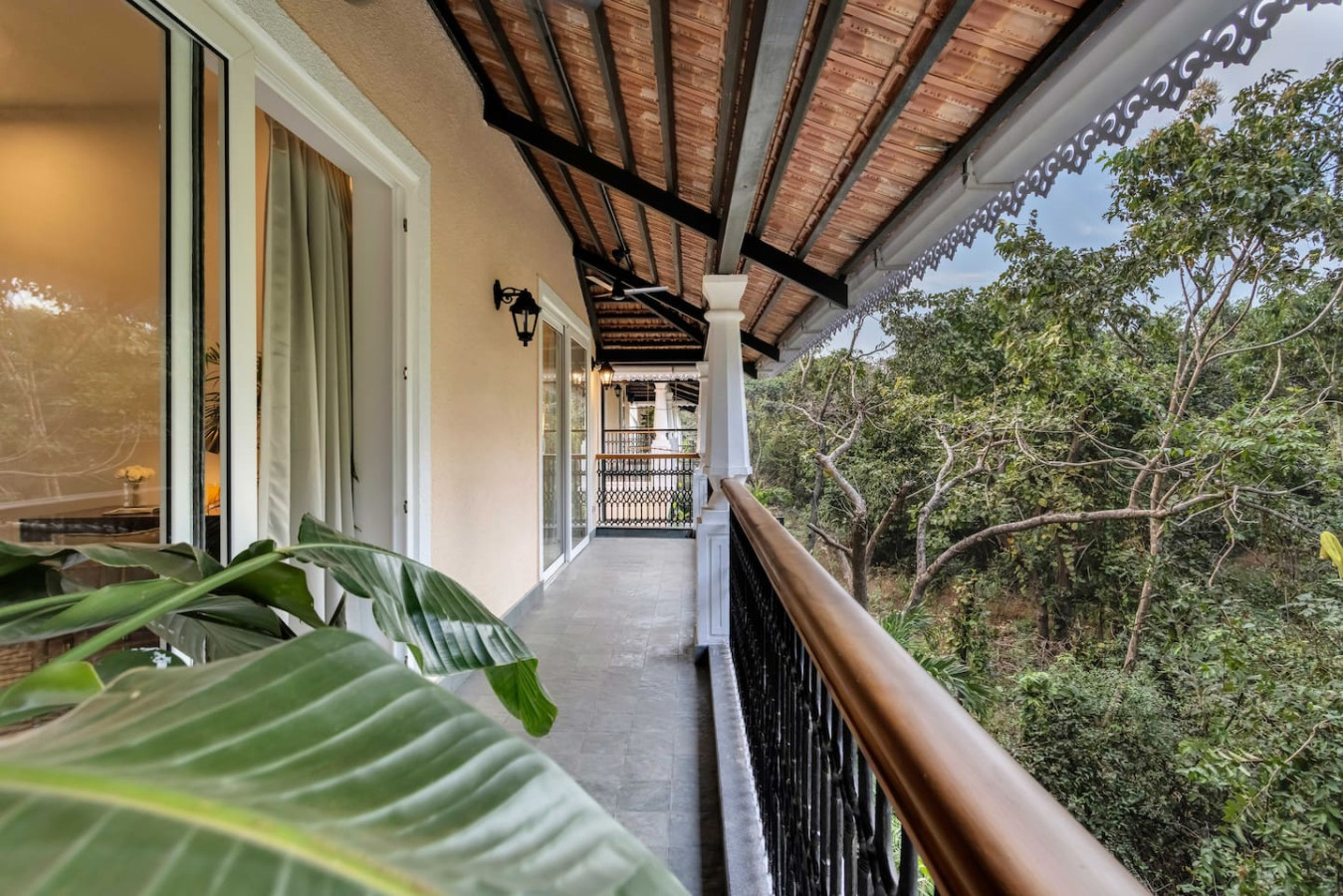Villa Avyan - 86