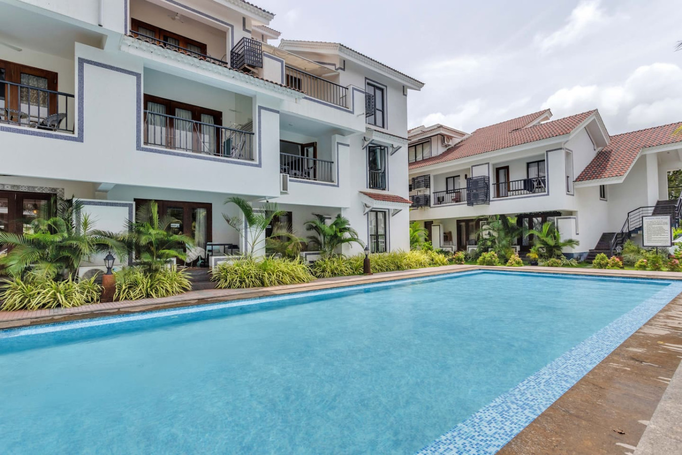 Cozy 1BR Apt in Siolim 3km to Uddo Beach - 18