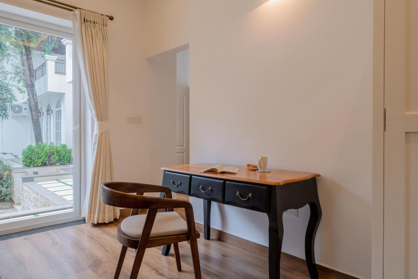 Casa Del León - 3BR Apartment with Pool in Assagao - 54
