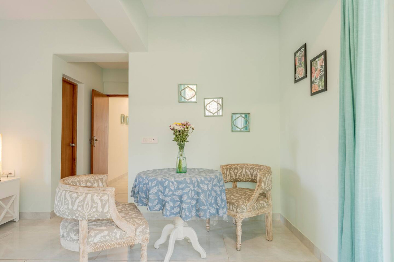 Casa De Nirvana - 3BR with Pvt Jacuzzi  in Saipem - 23