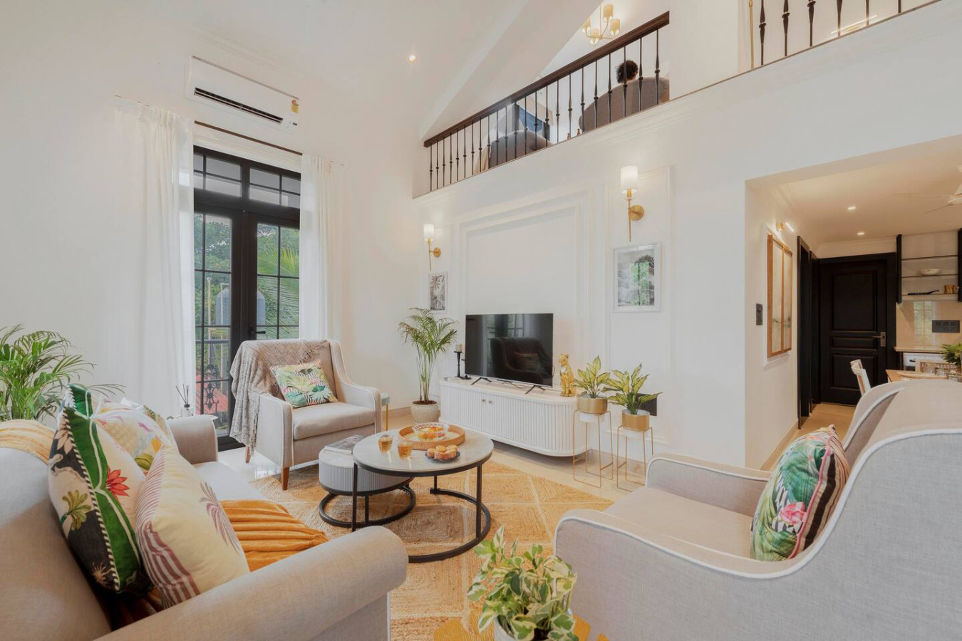 Grosvenor House - 3BR Apartment with Pool in Assagao - 18