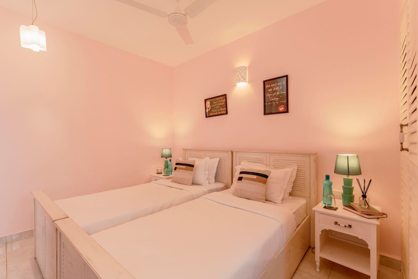 Casa De Nirvana - 3BR with Pvt Jacuzzi  in Saipem - 26