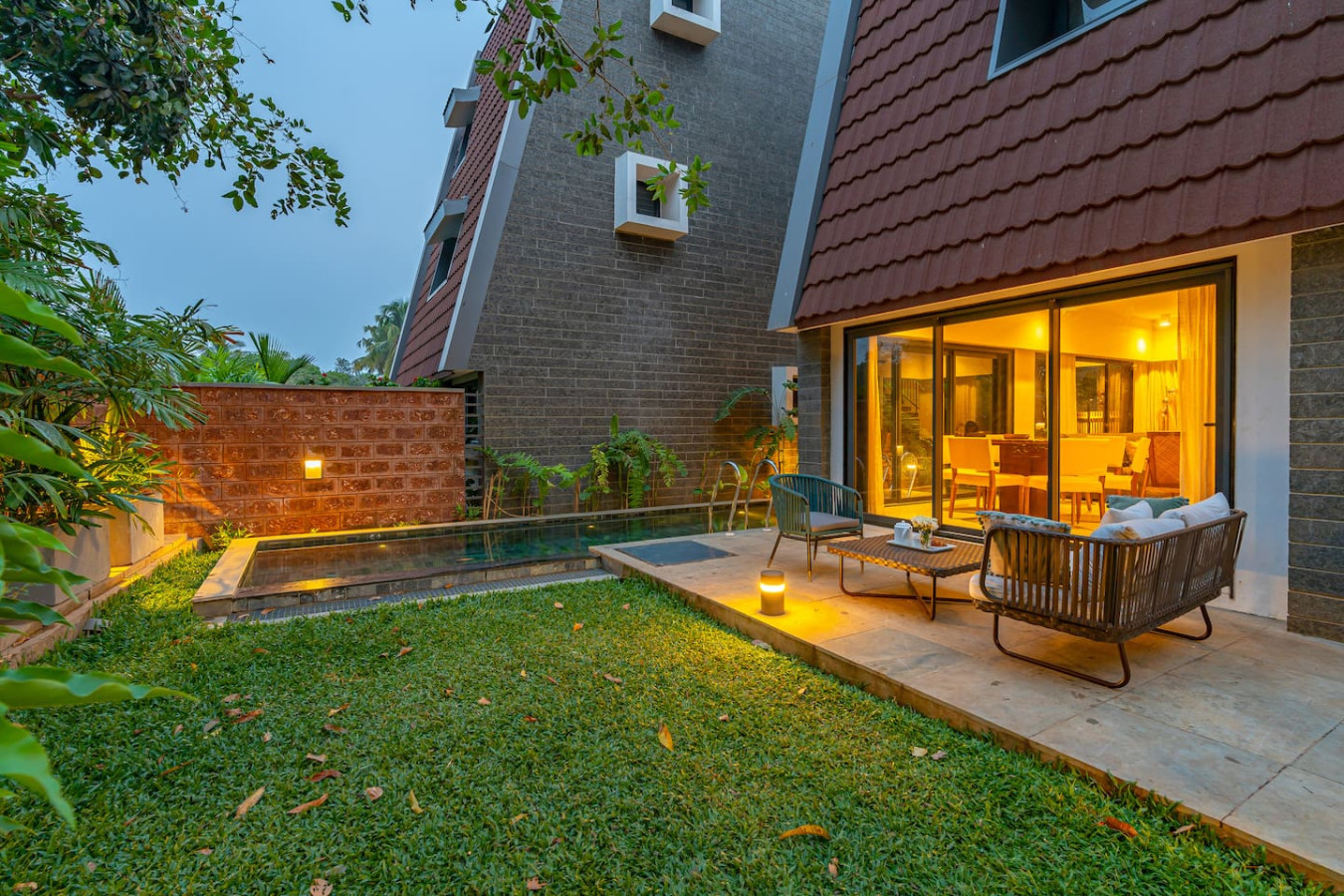 Villa Ezra - 23