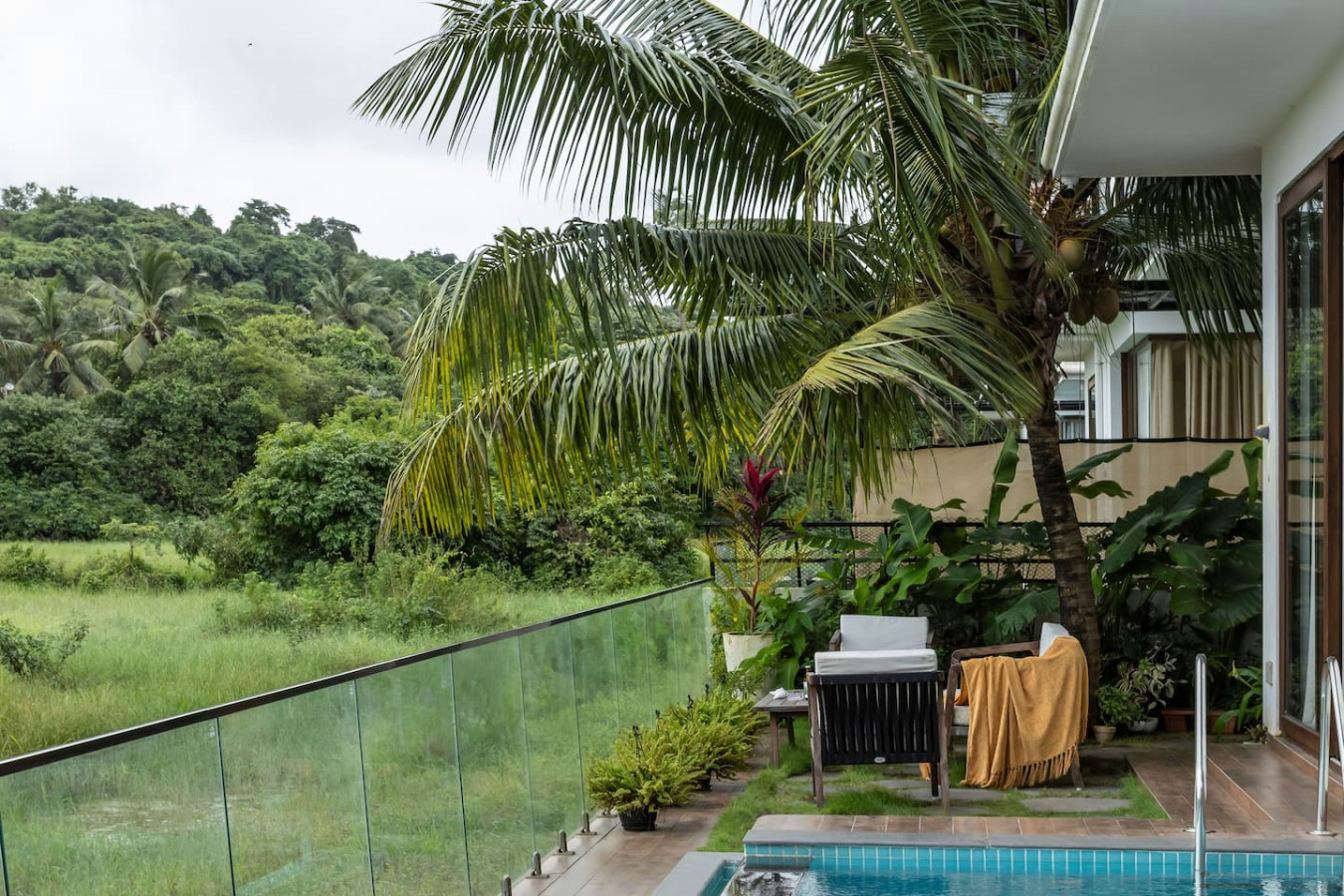 Villa Marigold - 108