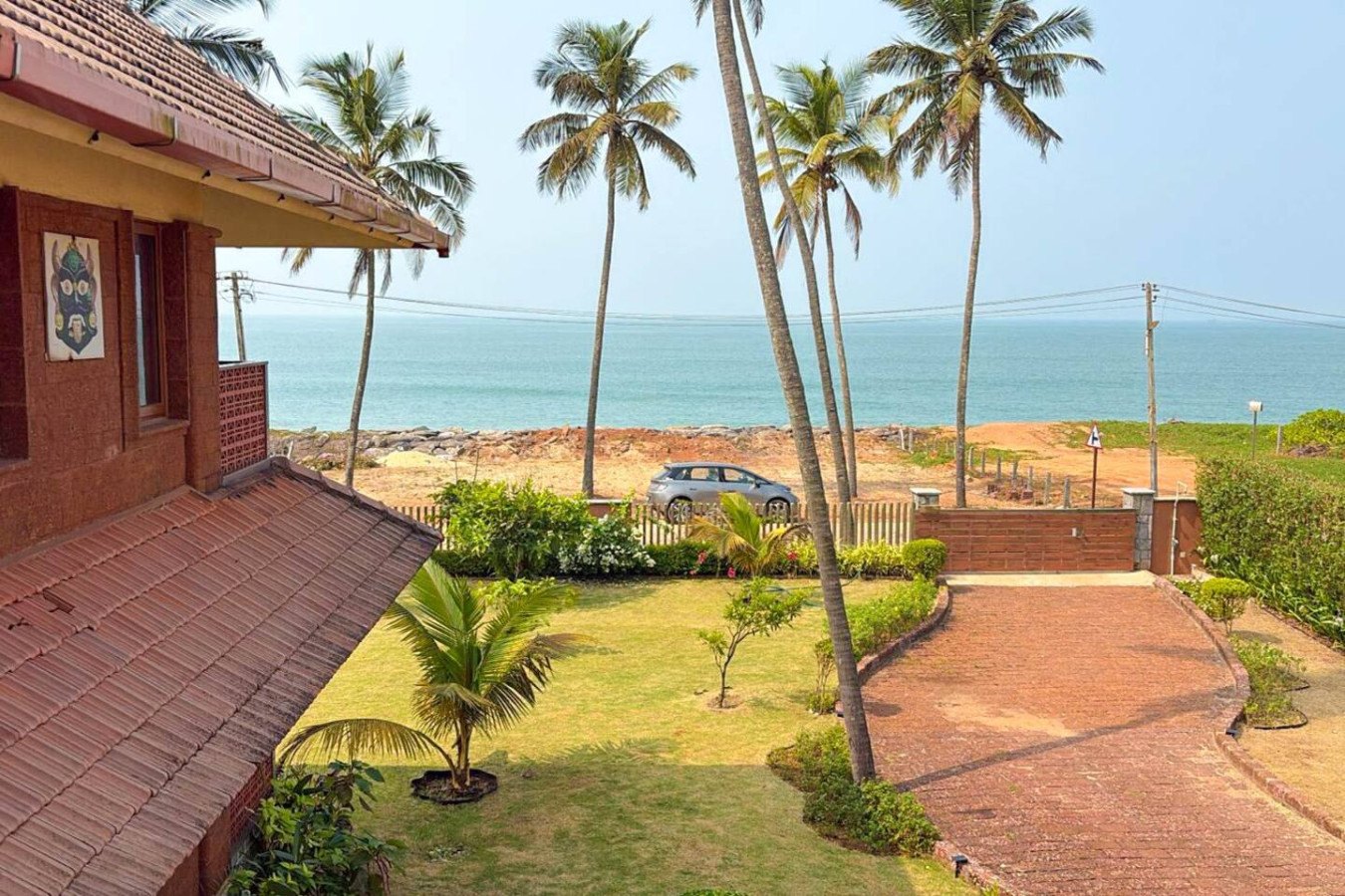 Villa Lahari - 32