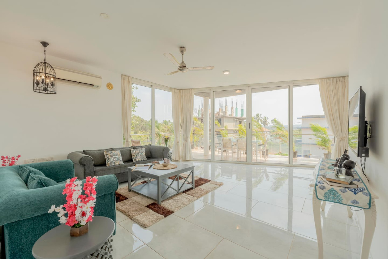 Casa De Nirvana - 3BR with Pvt Jacuzzi  in Saipem - 9