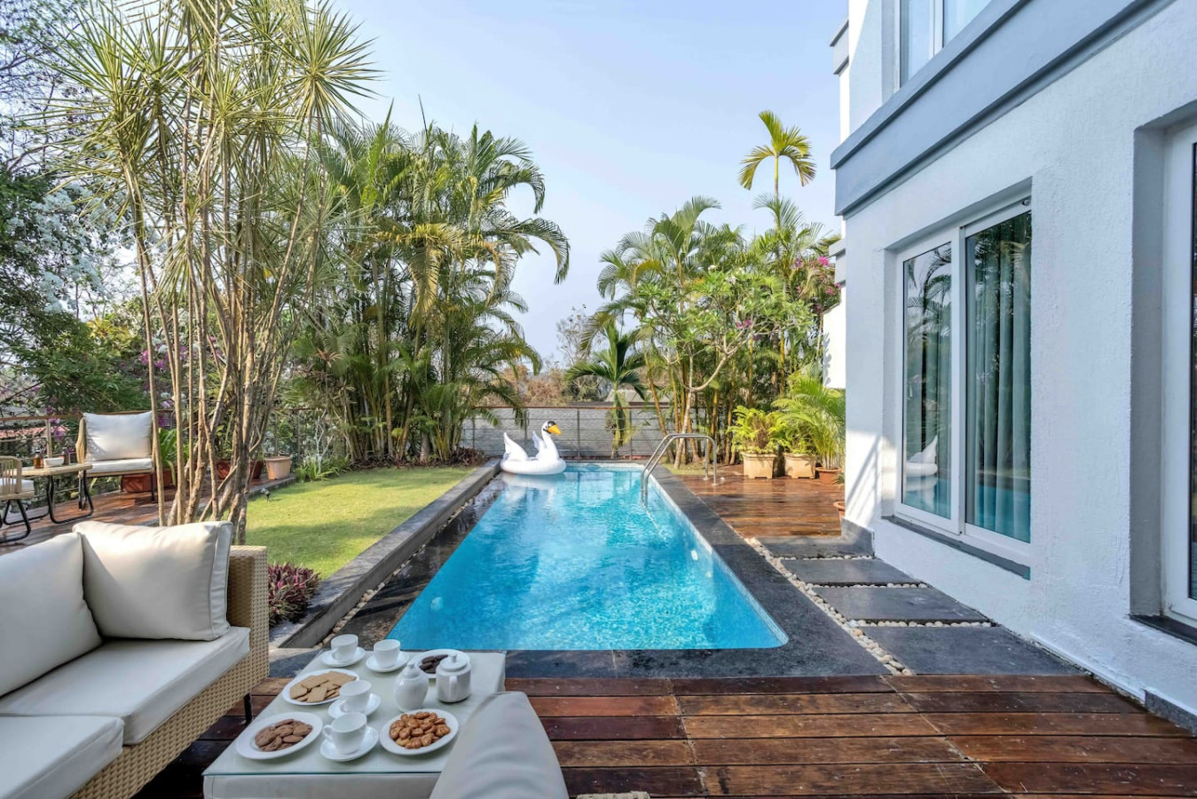 Villa Scapes - 73