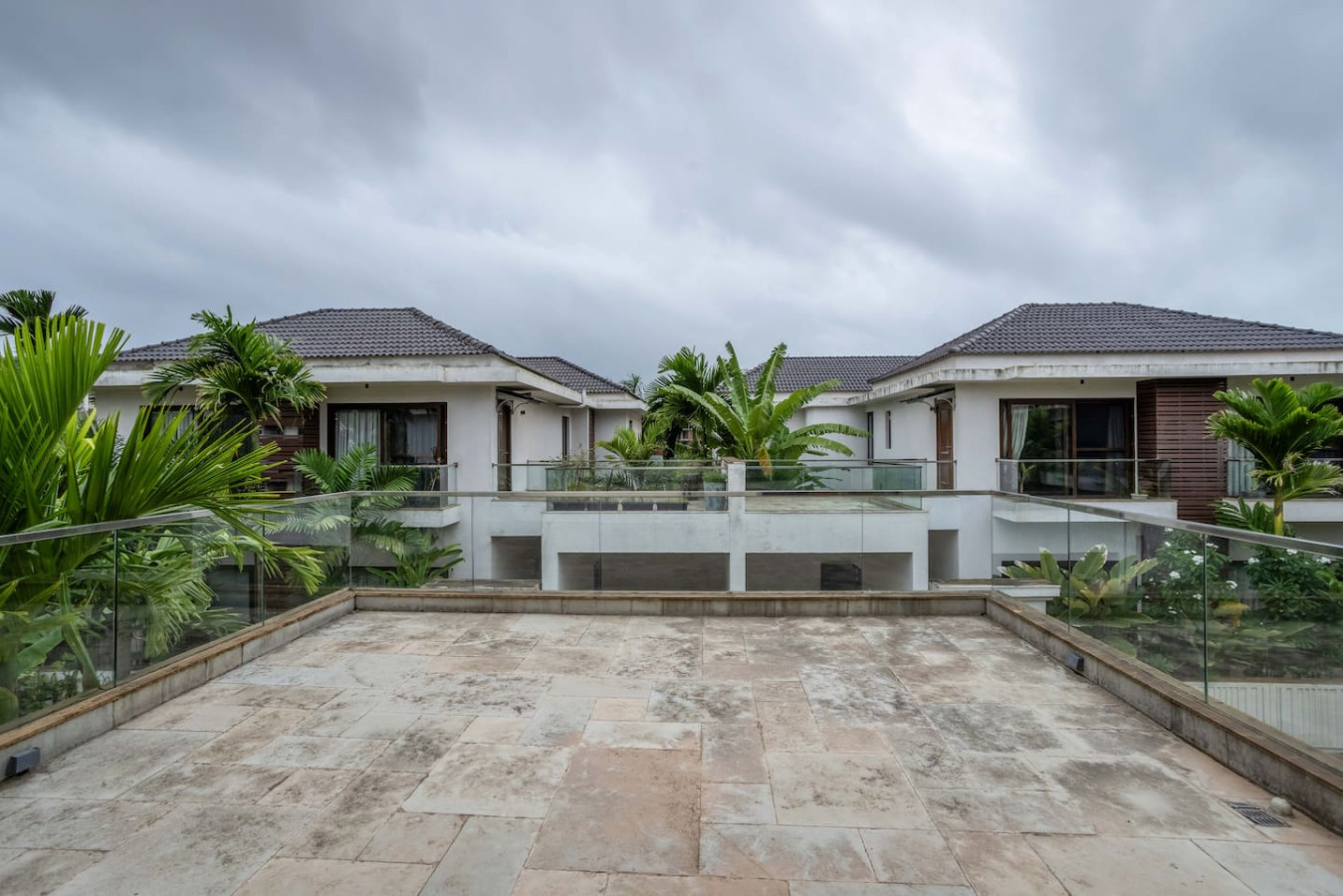 Villa Ayana - 119