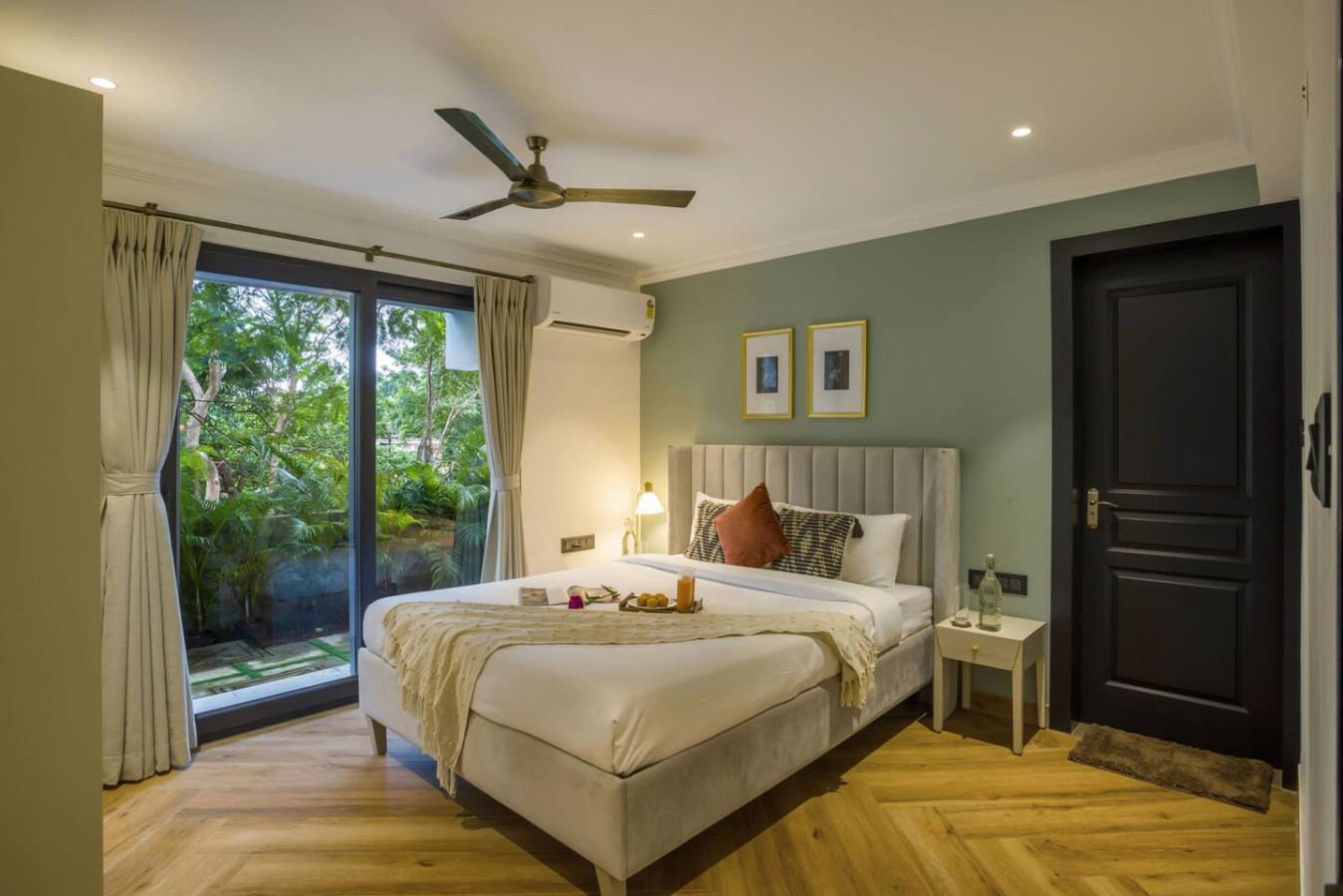 3BR Assagao Duplex - Dining & Nightlife Nearby - 6
