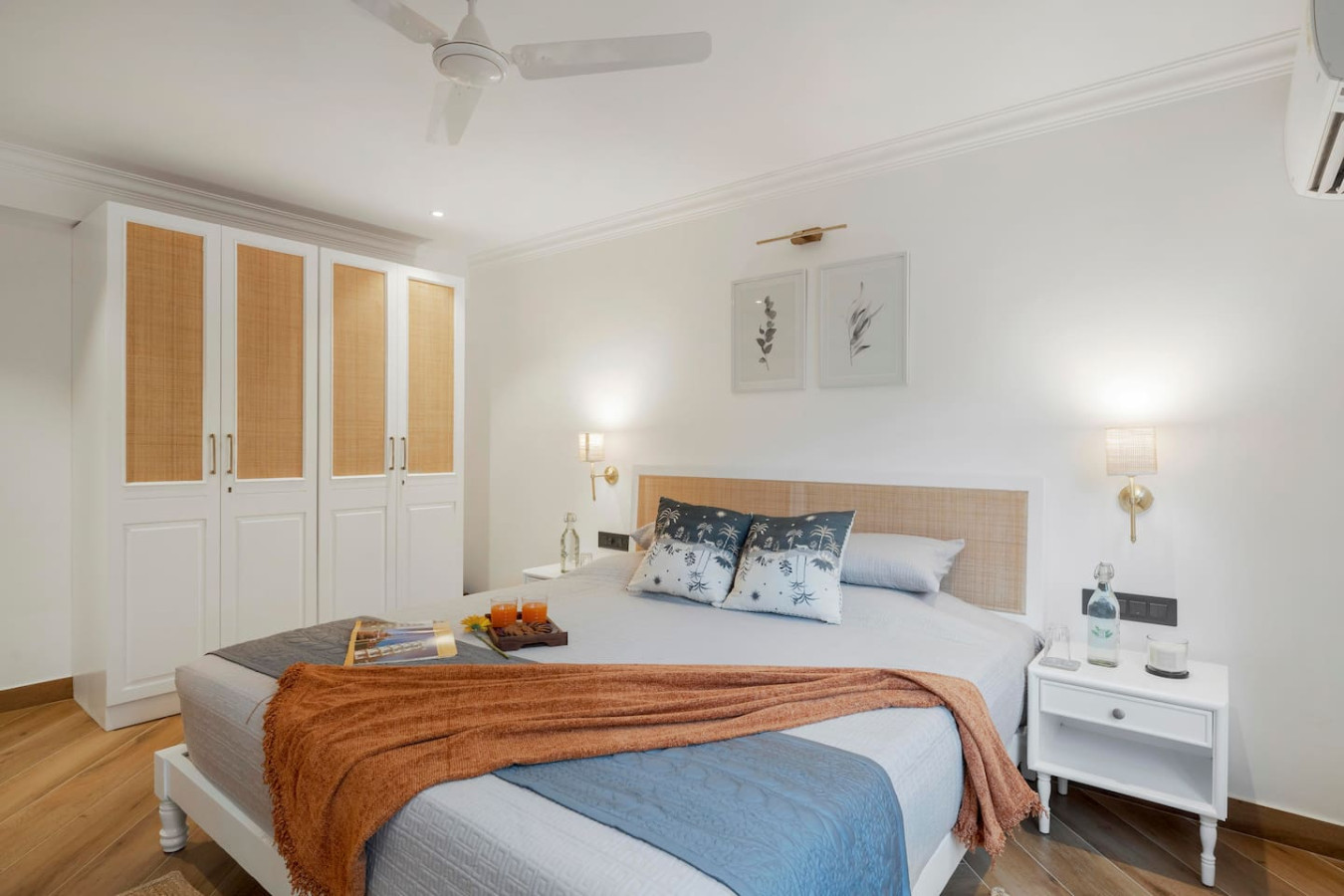 Grosvenor House - 3BR Apartment with Pool in Assagao - 36