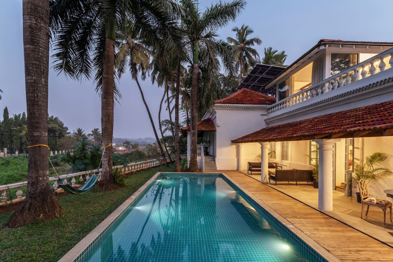 Casa Palms - 128