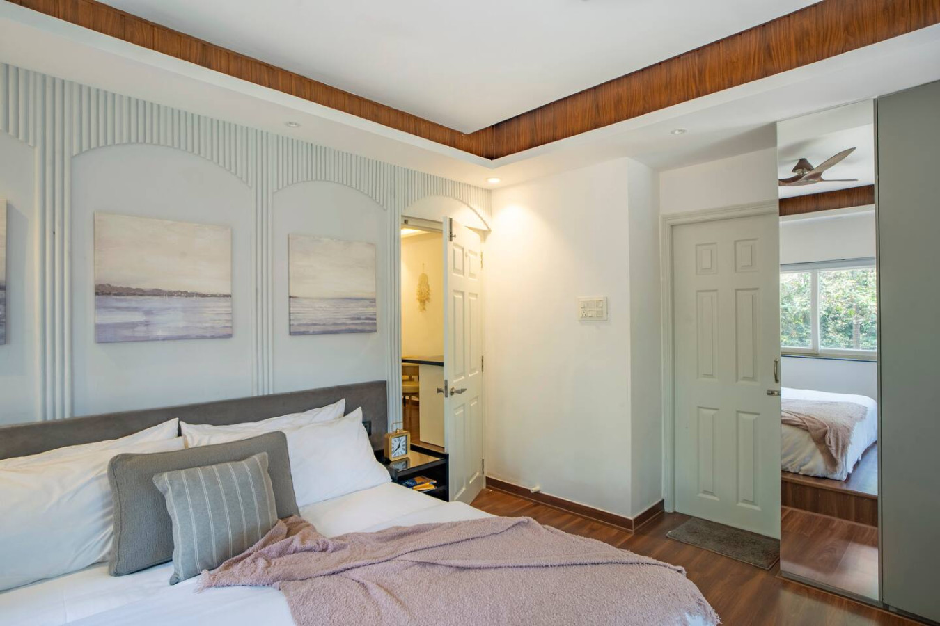 Cozy 1BHK Apartment - Calangute - Close to Beach - 22