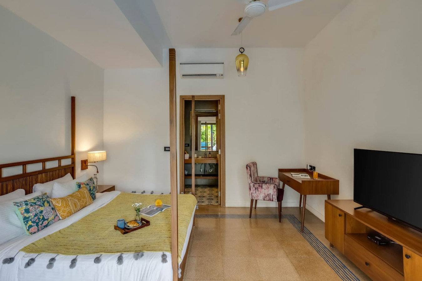 Villa Ayana - 97