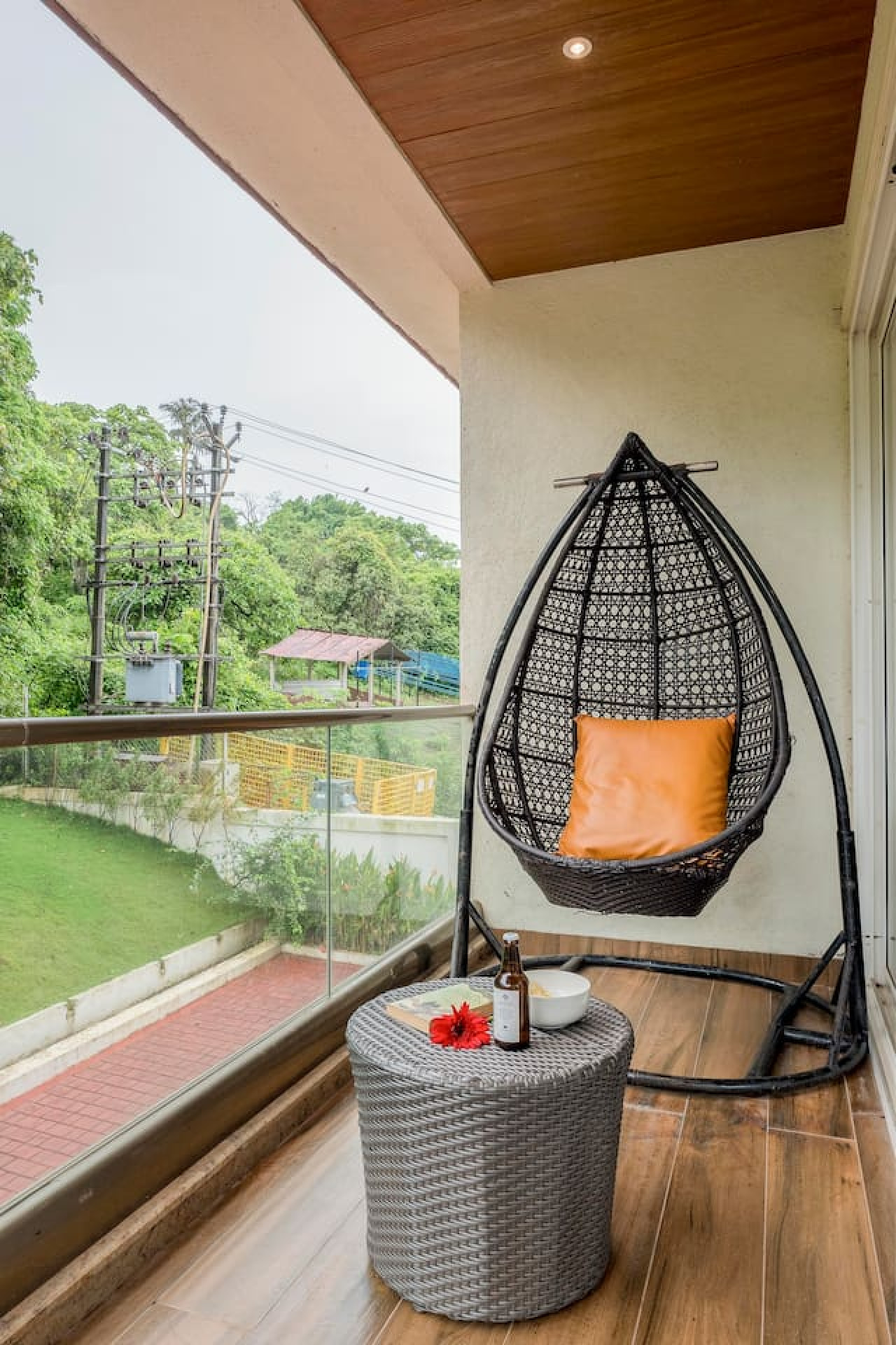 Sky Villas 1 - 3BR Duplex Apartment with Private Pool - 61