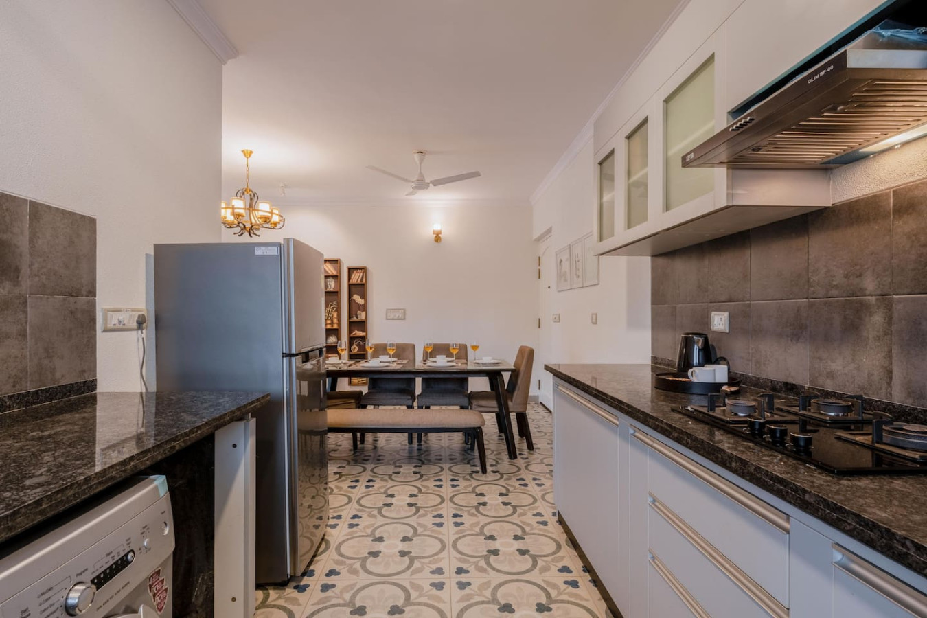 Irene Altezza - Apartment  - 32